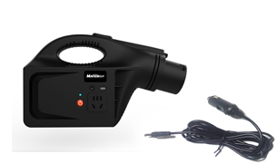 VTOL 智能放电系统